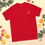 Unisex classic Tshirt