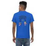 Unisex classic tee