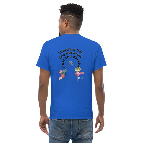 Unisex classic tee