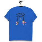 Unisex classic tee