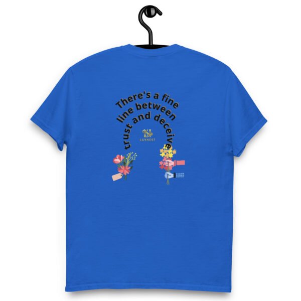Unisex classic tee