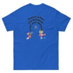 Unisex classic tee