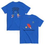 Unisex classic tee