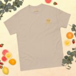 Unisex classic Tshirt