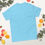 Unisex classic Tshirt