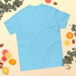 Unisex classic Tshirt