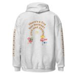 Unisex Teen Hoodie