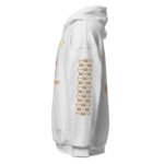 Unisex Teen Hoodie