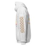 Unisex Teen Hoodie