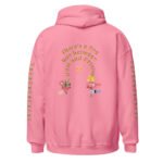 Unisex Teen Hoodie