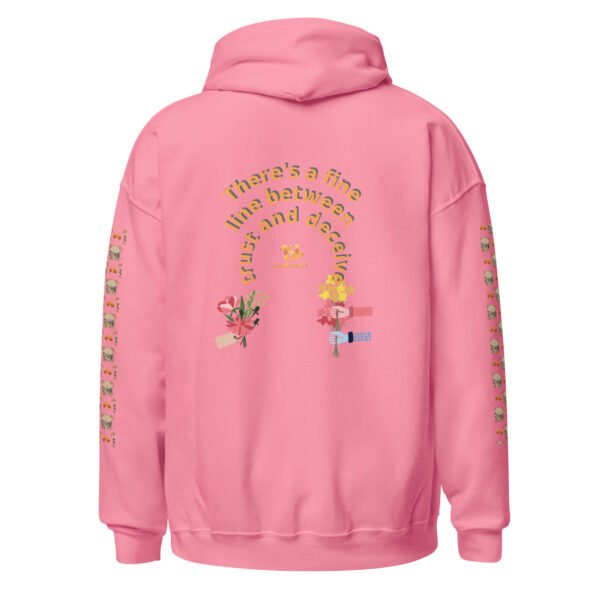Unisex Teen Hoodie