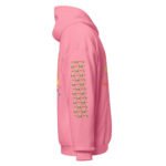 Unisex Teen Hoodie