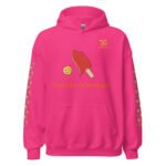 Unisex Teen Hoodie
