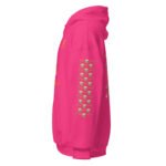 Unisex Teen Hoodie
