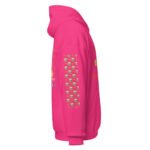Unisex Teen Hoodie