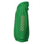 Unisex Teen Hoodie