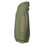 Unisex Teen Hoodie