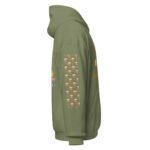 Unisex Teen Hoodie