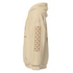 Unisex Teen Hoodie