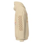 Unisex Teen Hoodie