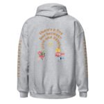 Unisex Teen Hoodie