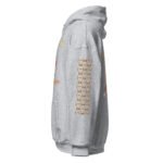 Unisex Teen Hoodie