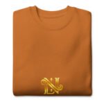 Unisex Premium Sweatshirt