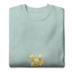 Unisex Premium Sweatshirt