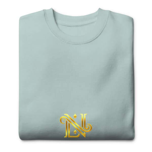 Unisex Premium Sweatshirt
