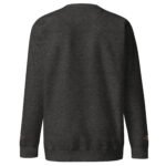 Unisex Premium Sweatshirt