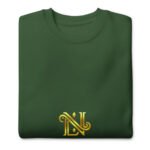Unisex Premium Sweatshirt