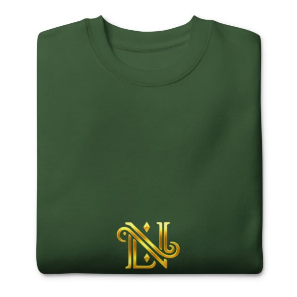 Unisex Premium Sweatshirt