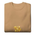 Unisex Premium Sweatshirt