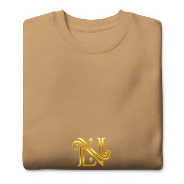 Unisex Premium Sweatshirt