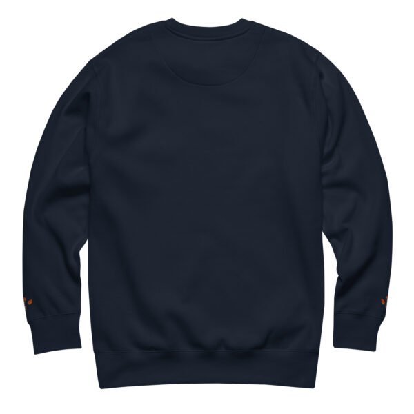 Unisex Premium Sweatshirt