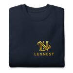 Unisex Premium Sweatshirt