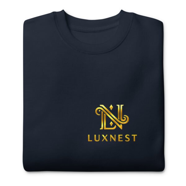Unisex Premium Sweatshirt