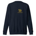 Unisex Premium Sweatshirt