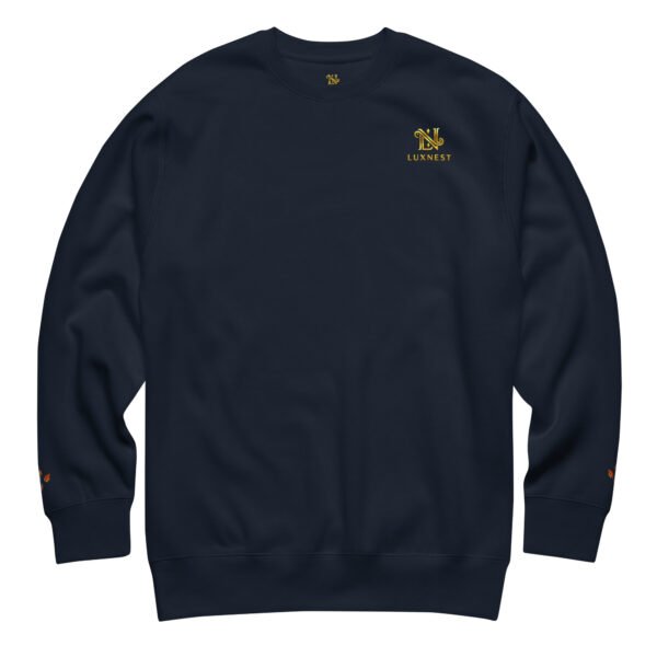 Unisex Premium Sweatshirt