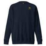 Unisex Premium Sweatshirt