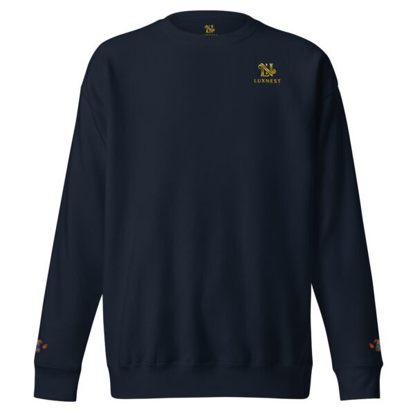 Unisex Premium Sweatshirt