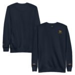 Unisex Premium Sweatshirt