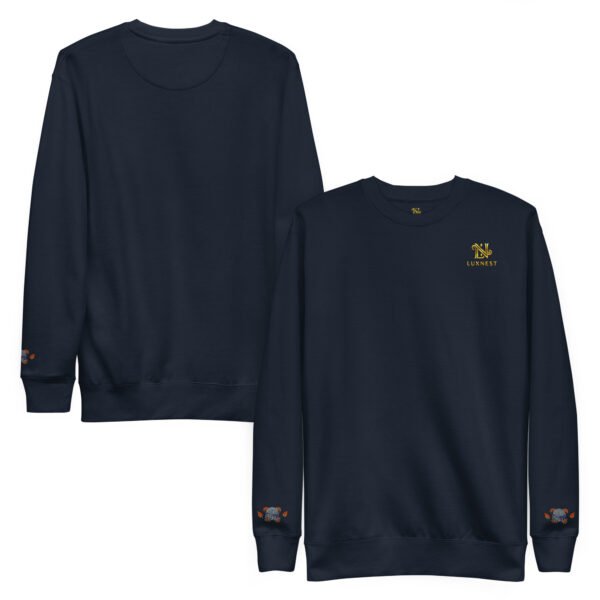 Unisex Premium Sweatshirt