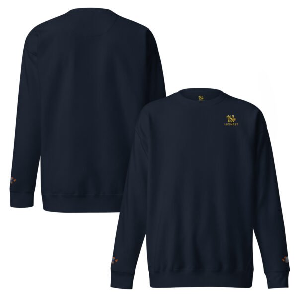 Unisex Premium Sweatshirt