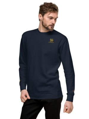 Unisex Premium Sweatshirt
