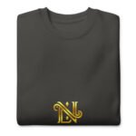 Unisex Premium Sweatshirt