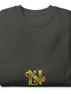 Unisex Premium Sweatshirt