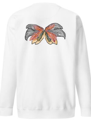Unisex Premium Sweatshirt