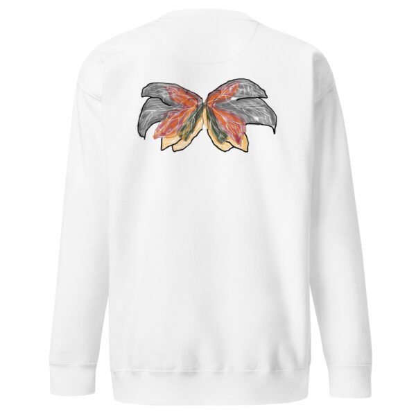 Unisex Premium Sweatshirt