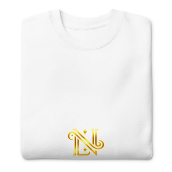 Unisex Premium Sweatshirt